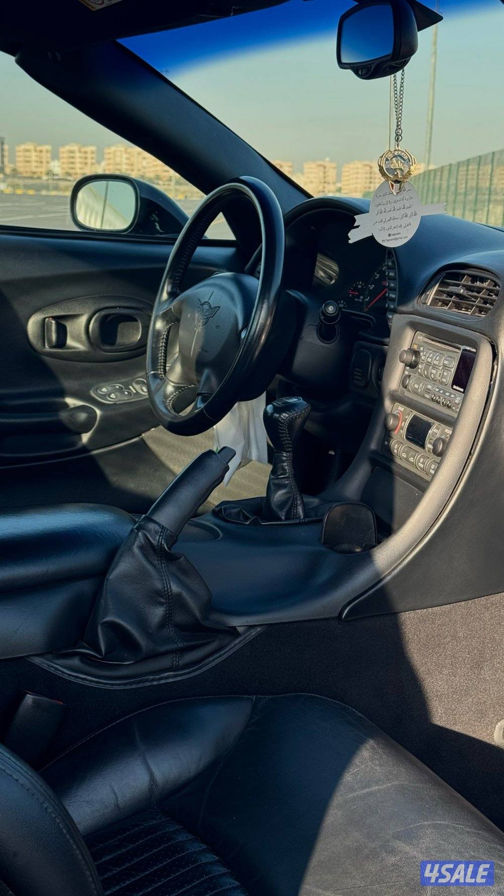 كورفت zo6 الاصدار الخمسين٢٠٠٣7