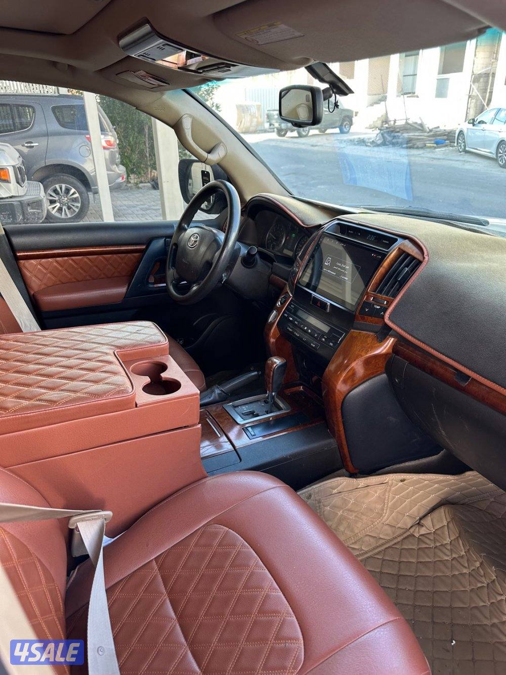 للبيع لاند 20104