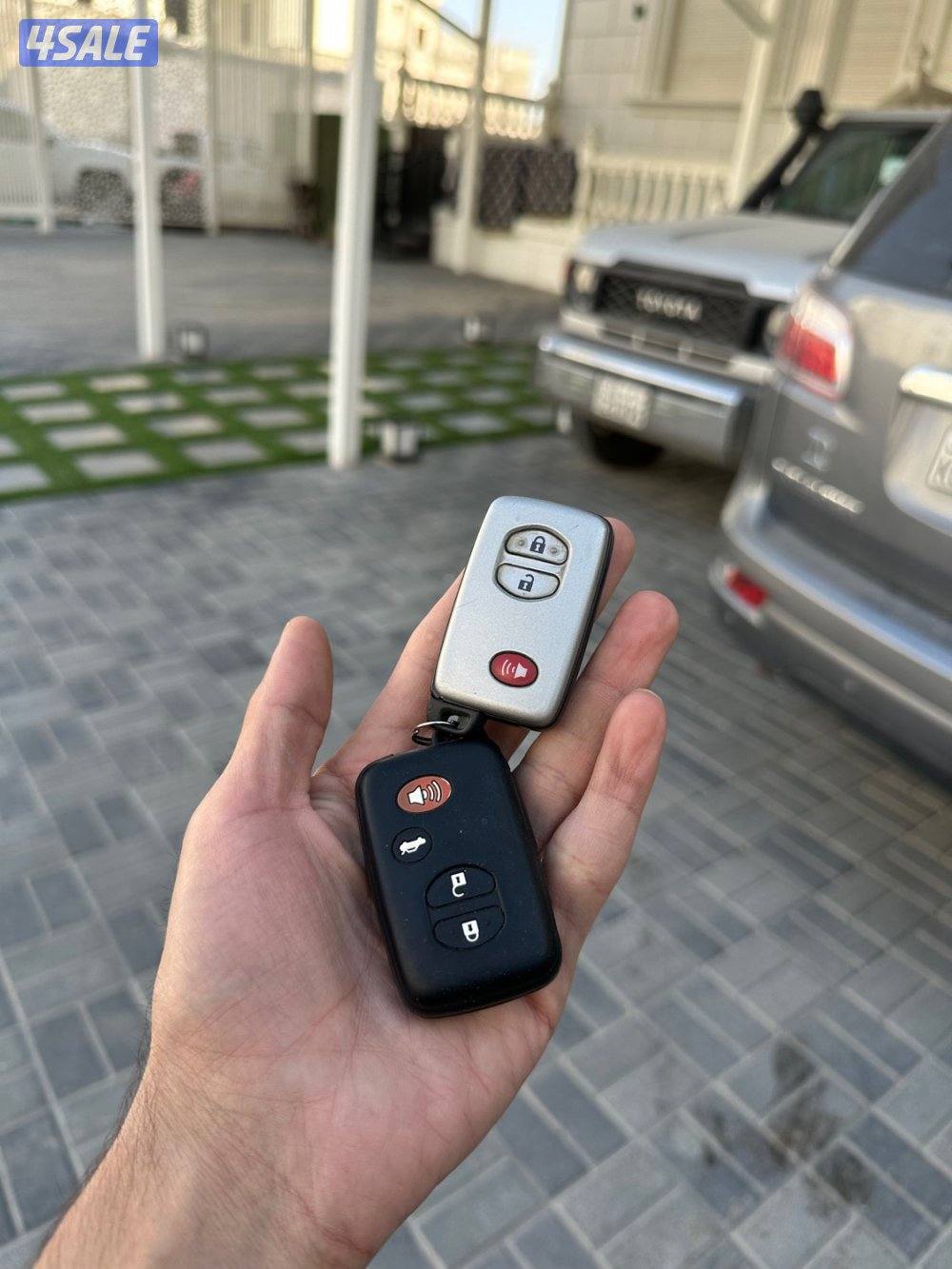 للبيع لاند 20106