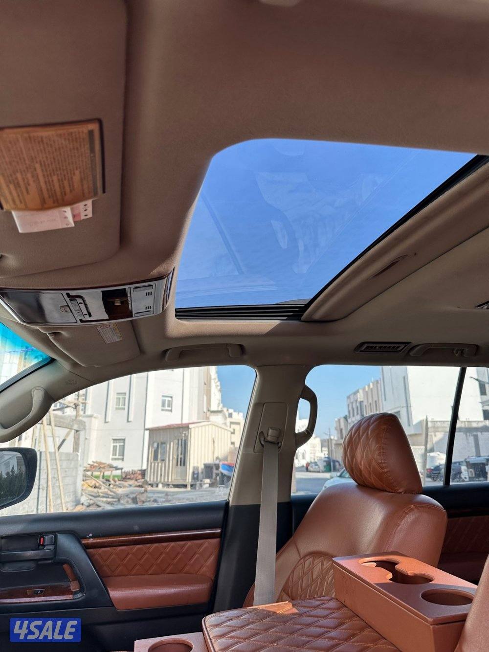 للبيع لاند 20107