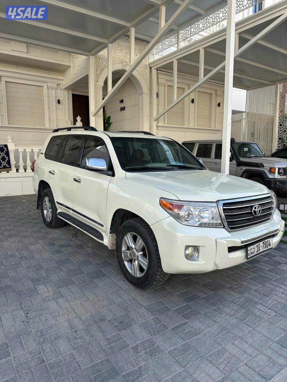 للبيع لاند 20109