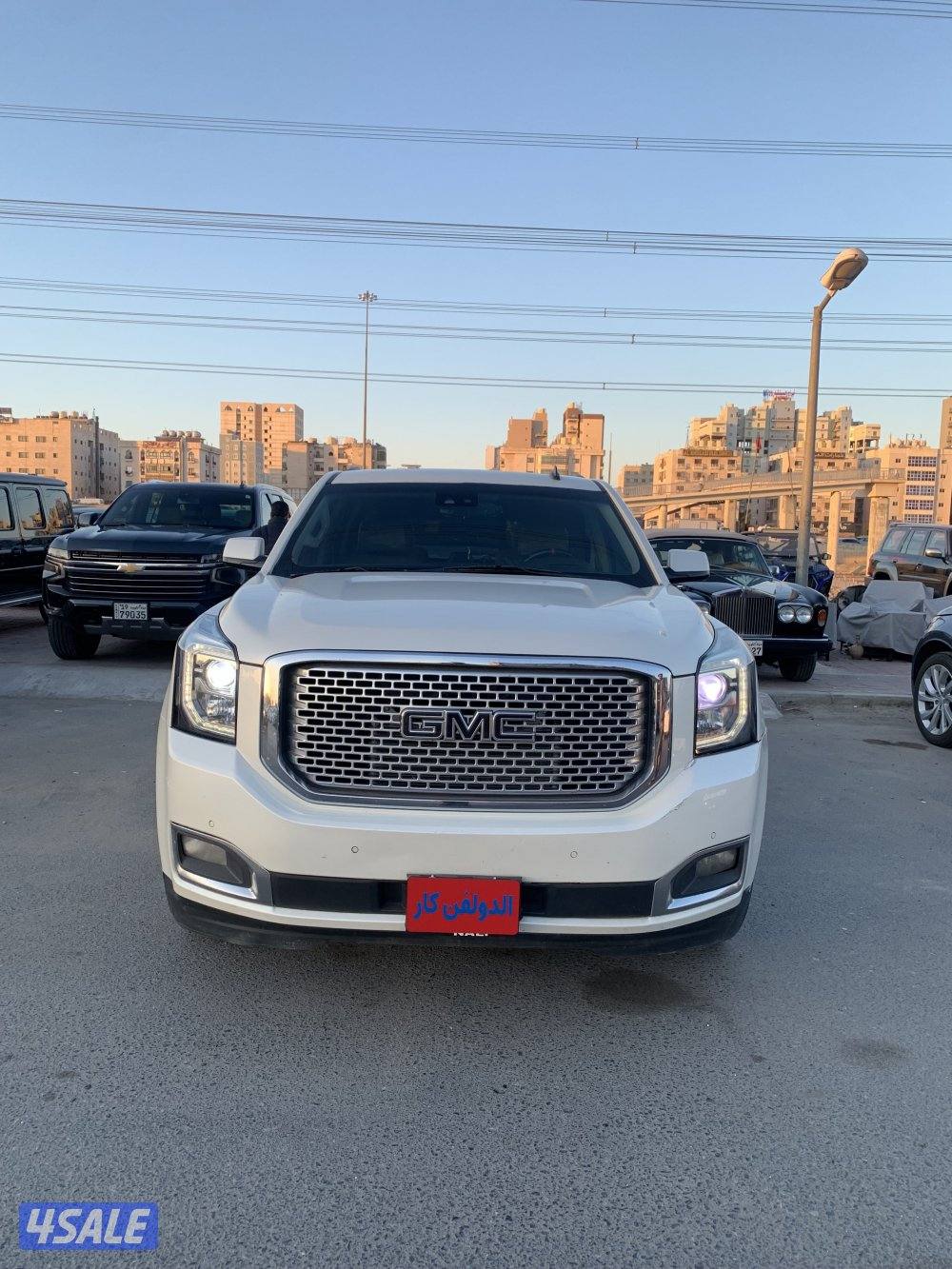 يوكن دينالي0