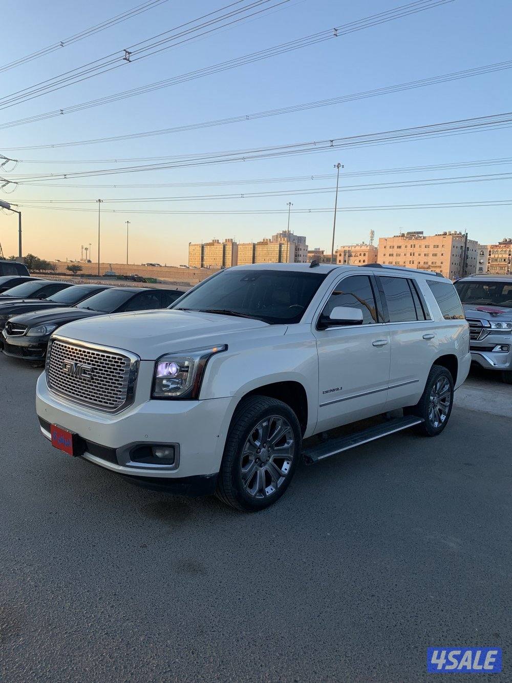 يوكن دينالي1