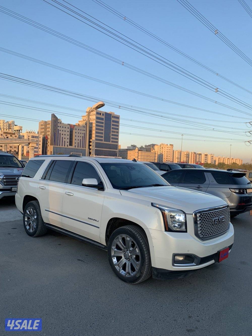 يوكن دينالي2