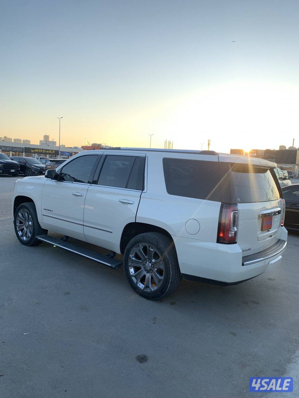 يوكن دينالي3