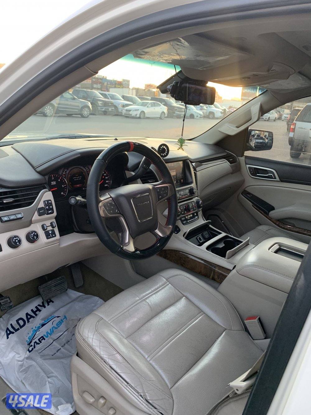 يوكن دينالي5