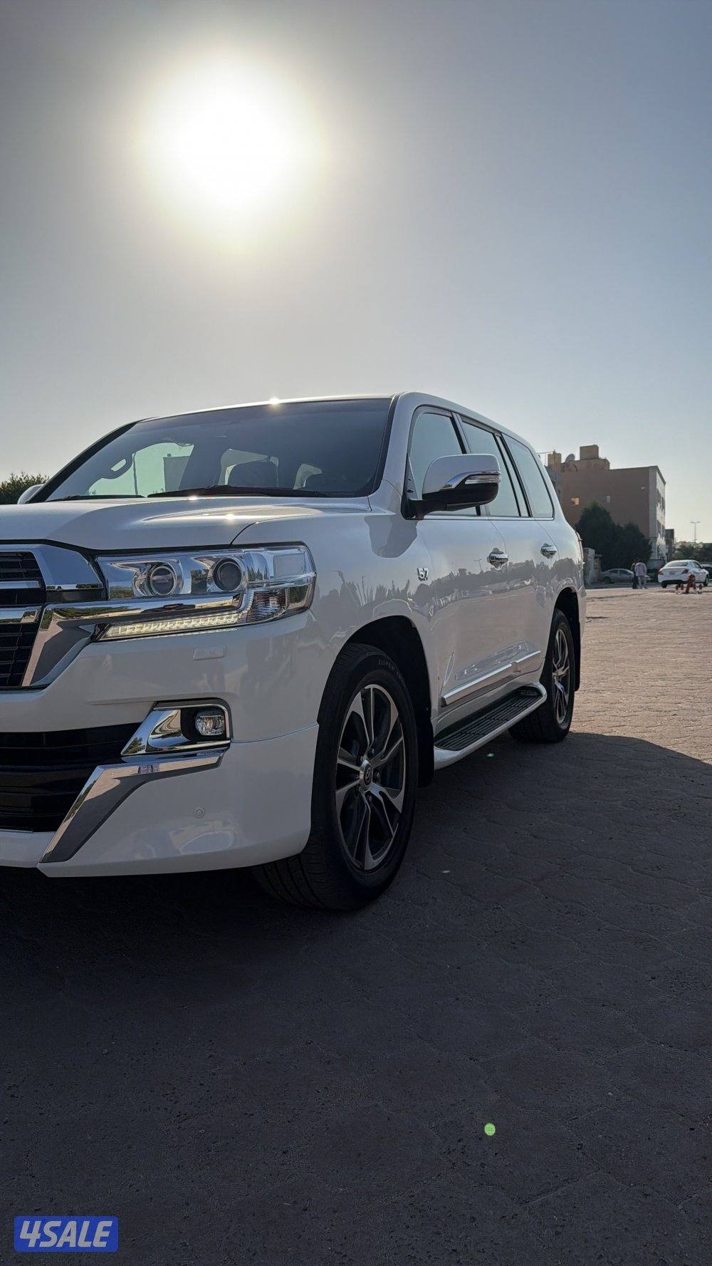 VXR تان قراند تورنق2