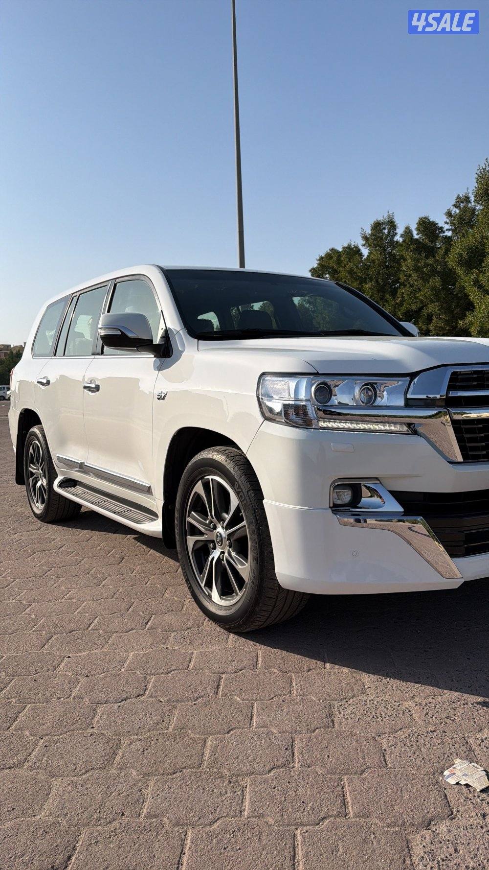 VXR تان قراند تورنق4