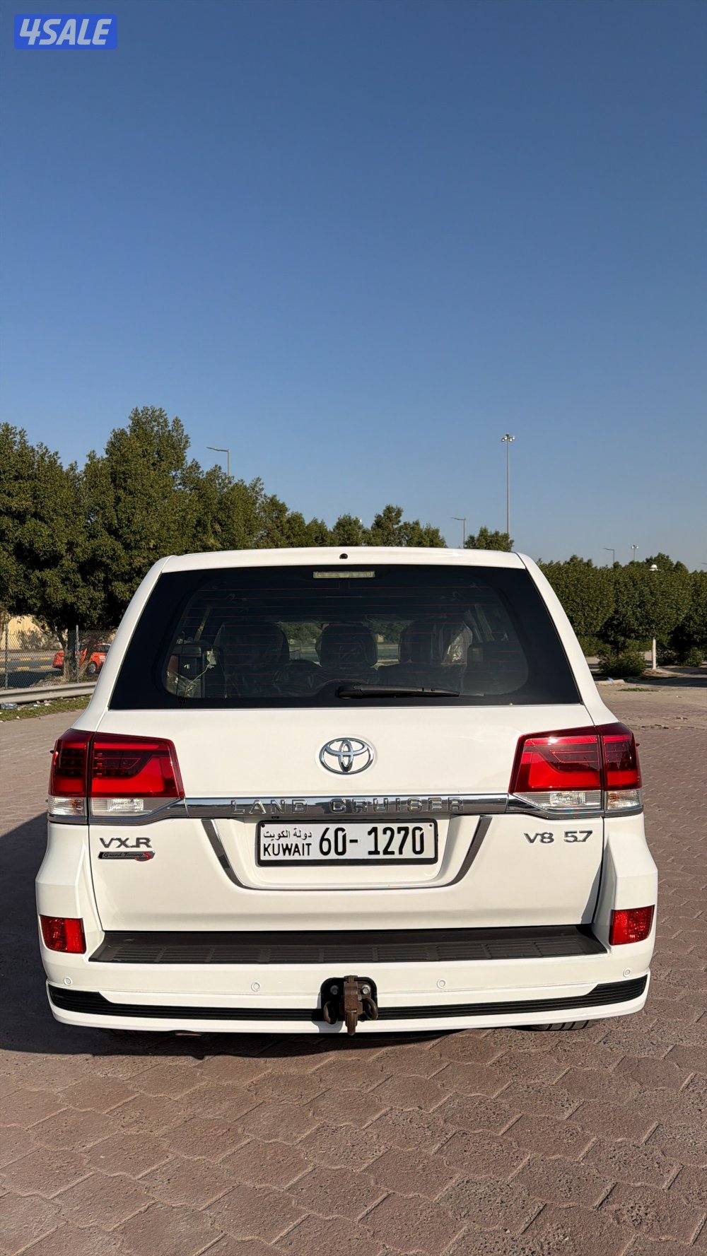 VXR تان قراند تورنق5