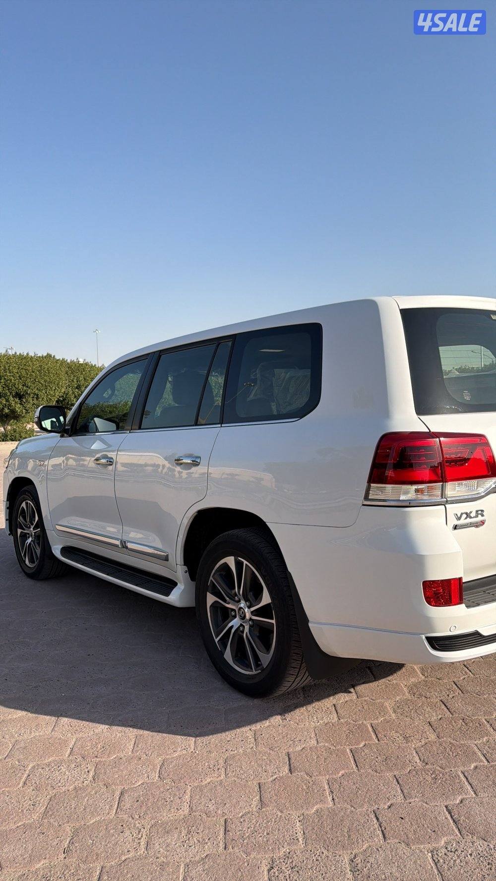 VXR تان قراند تورنق6