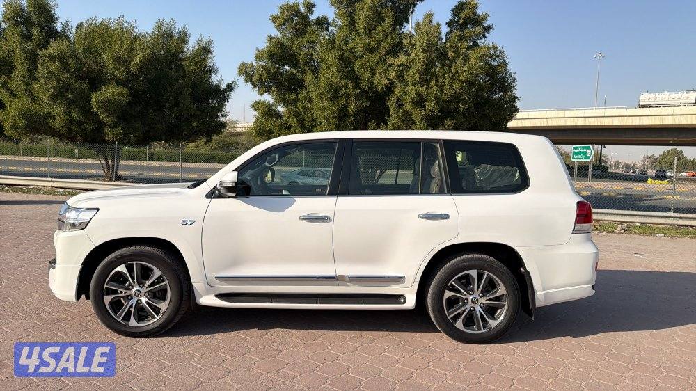 VXR تان قراند تورنق7