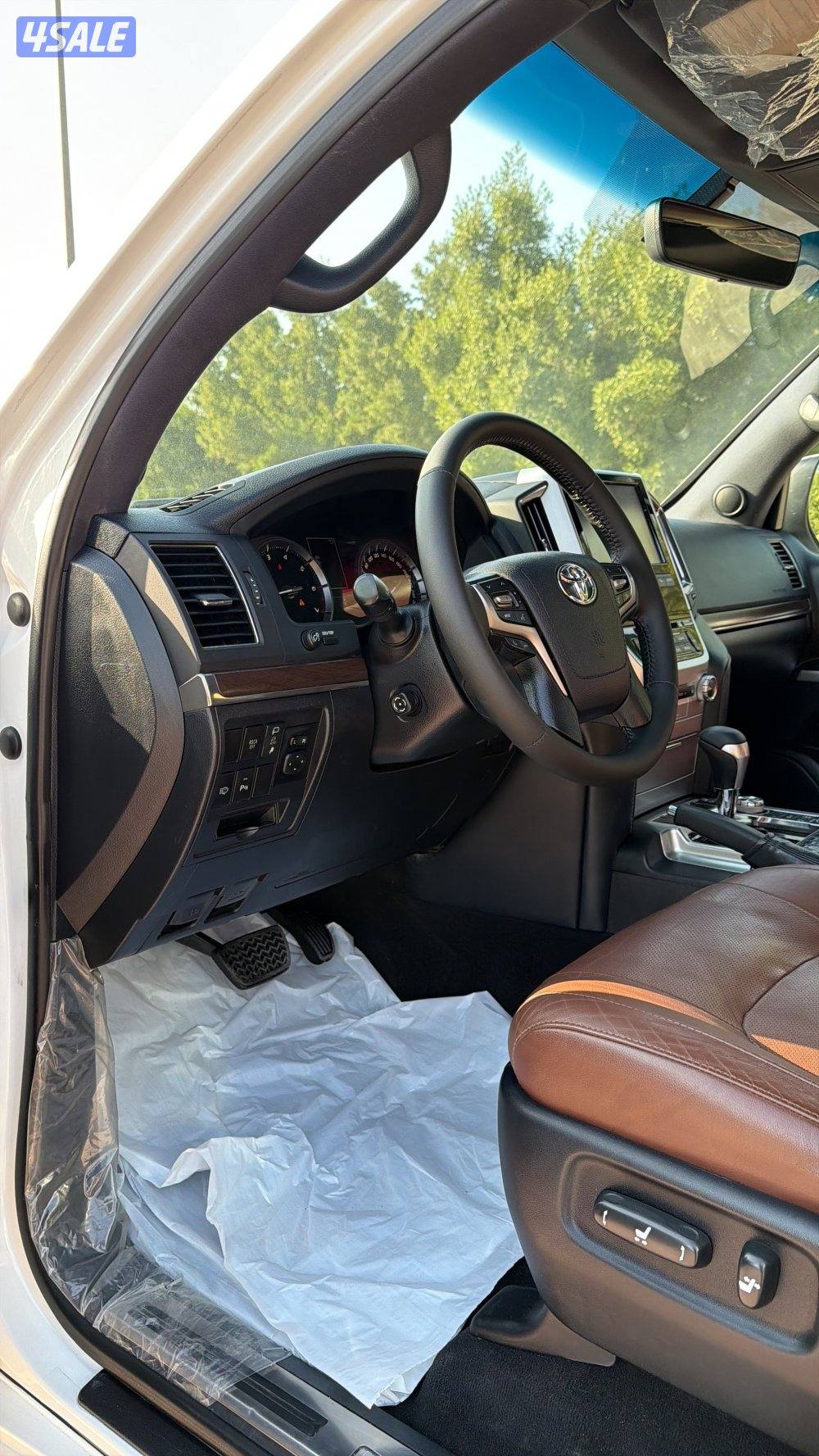 VXR تان قراند تورنق8