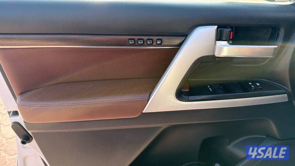 VXR تان قراند تورنق9