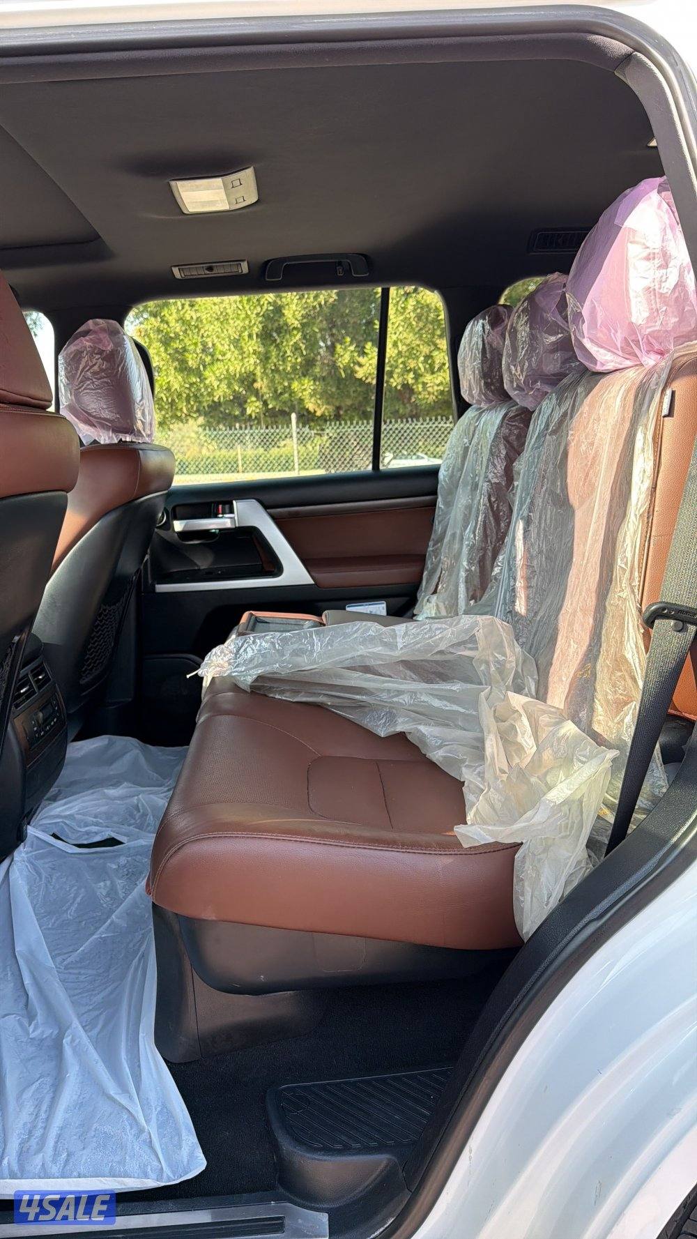 VXR تان قراند تورنق10