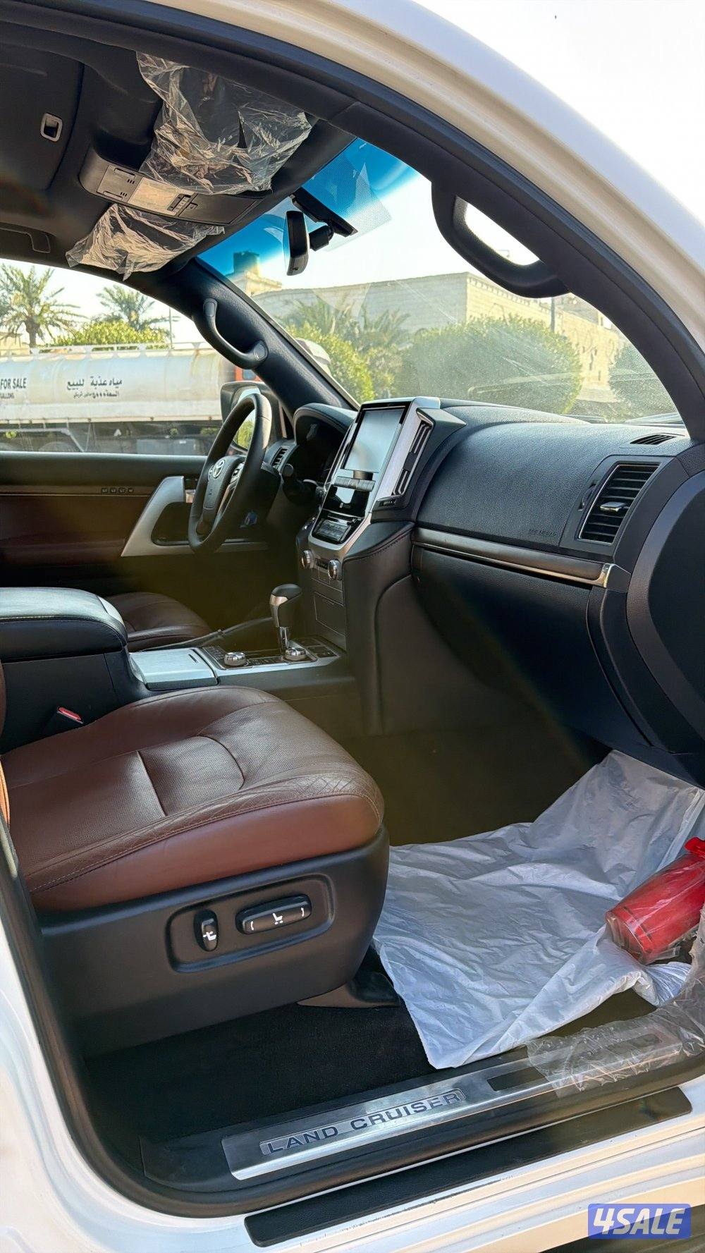 VXR تان قراند تورنق11