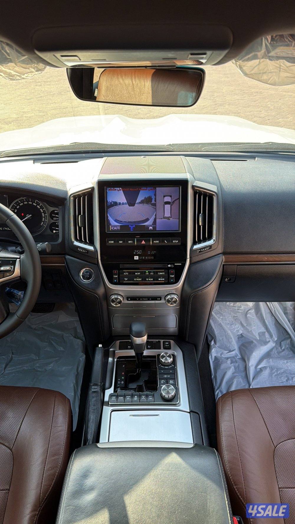 VXR تان قراند تورنق12