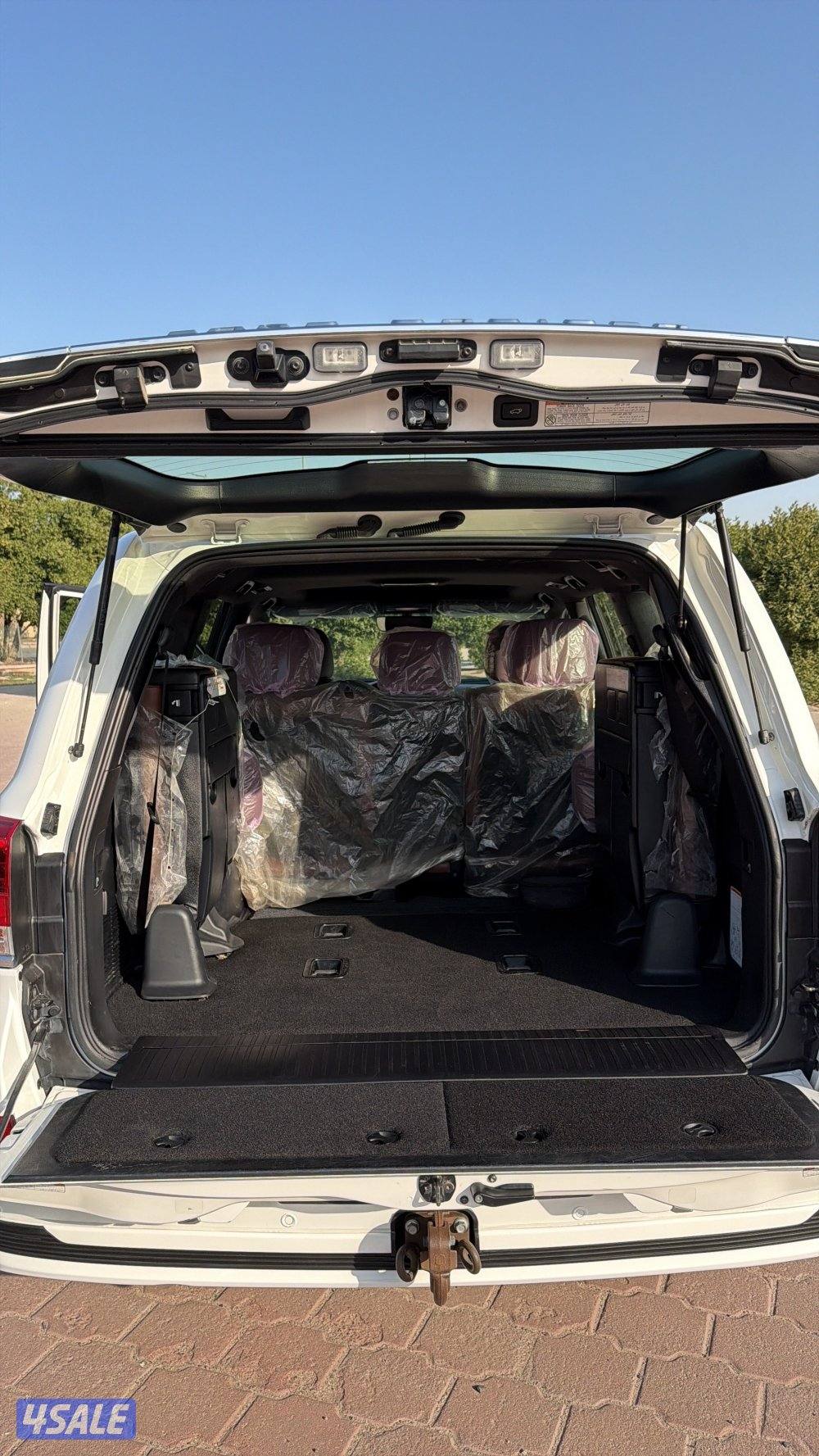 VXR تان قراند تورنق13