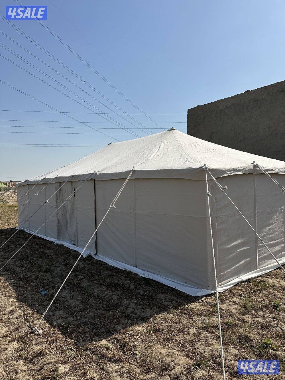 البيع مستعمل تانكي شعري تانكي6