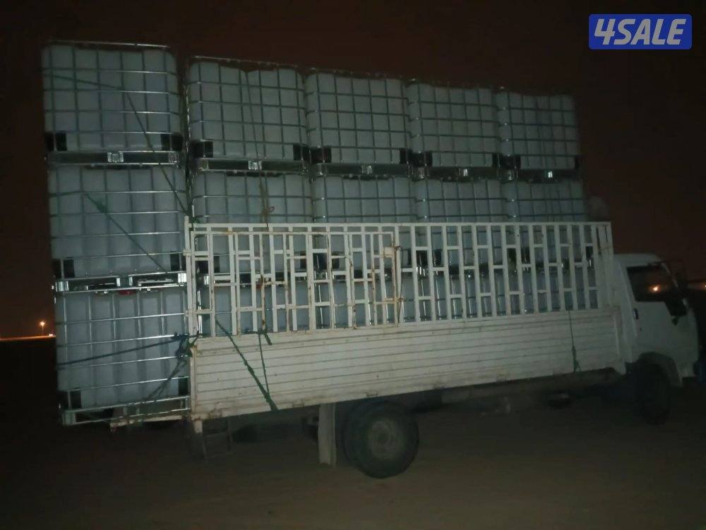 البيع مستعمل تانكي شعري تانكي9