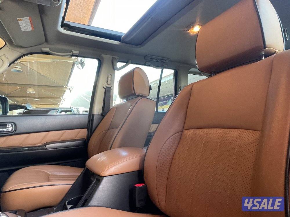 سوبر سفاري فتك صبغ وكاله نظيف جداً7