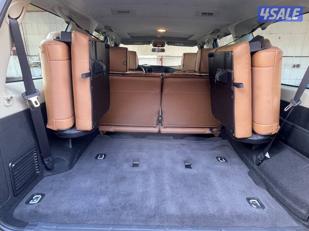 سوبر سفاري فتك صبغ وكاله نظيف جداً12