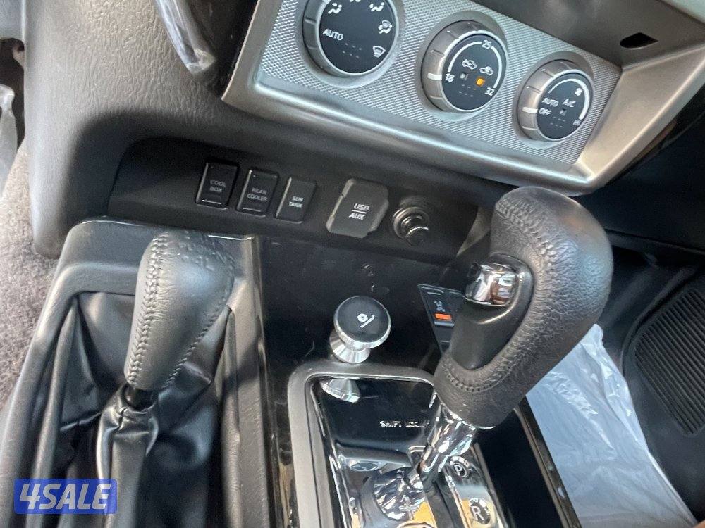 سوبر سفاري فتك صبغ وكاله نظيف جداً13