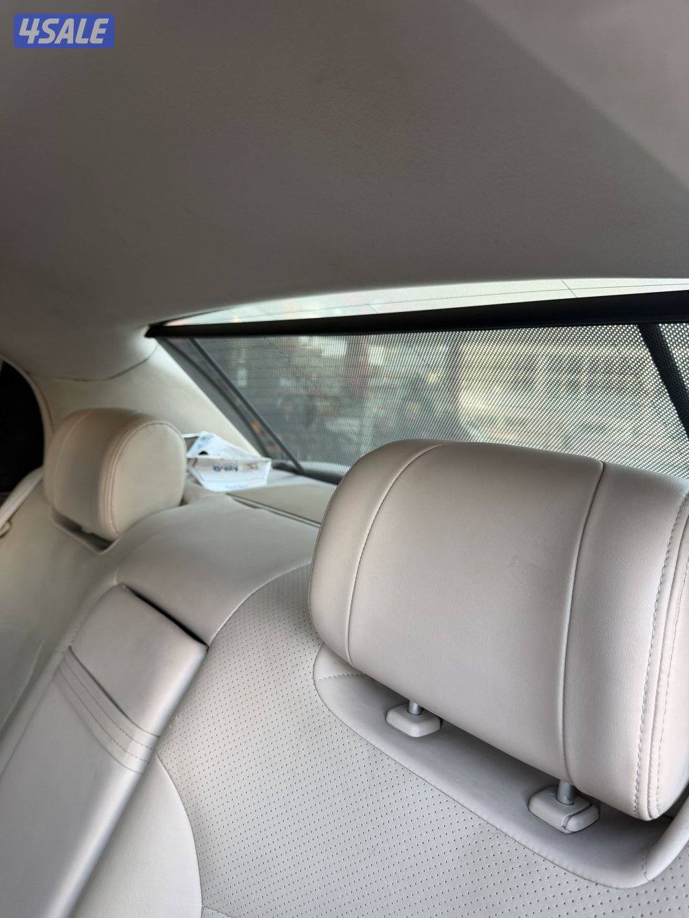 كيا اوبرس بحاله ممتازه9