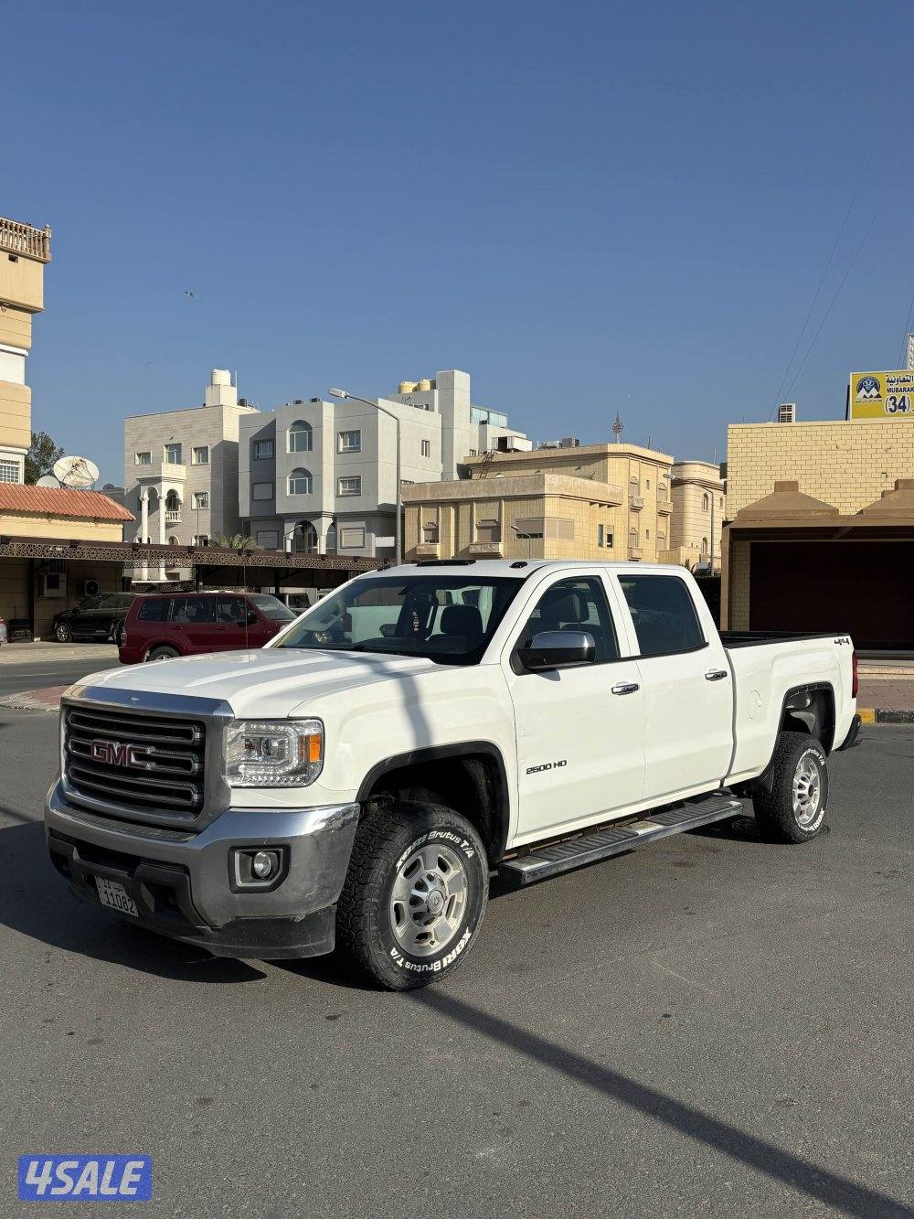 HD شرط الفحص بحالة ممتازة1