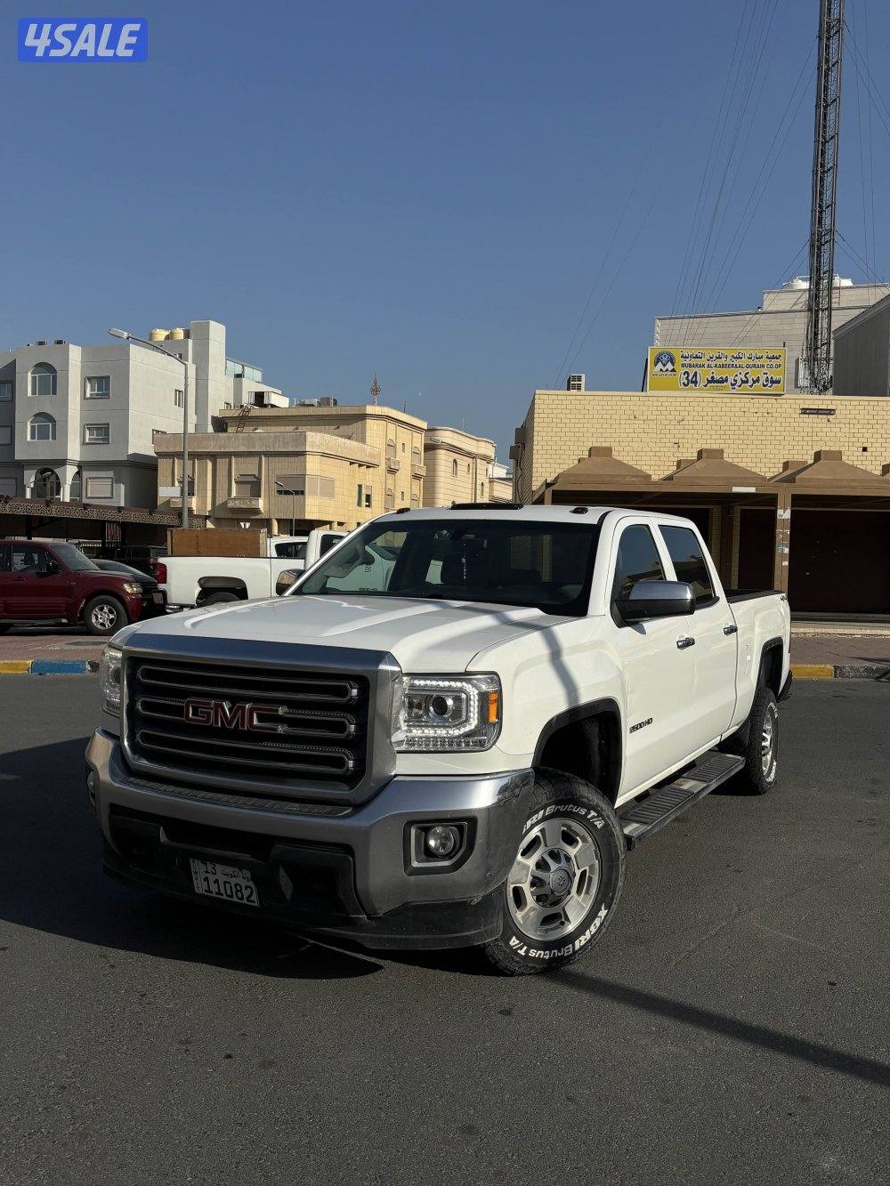 HD شرط الفحص بحالة ممتازة3