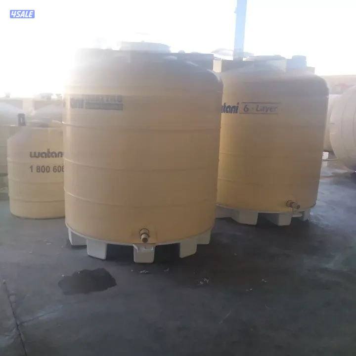 البيع مستعمل تانكي شاري تانكي مستعمل2