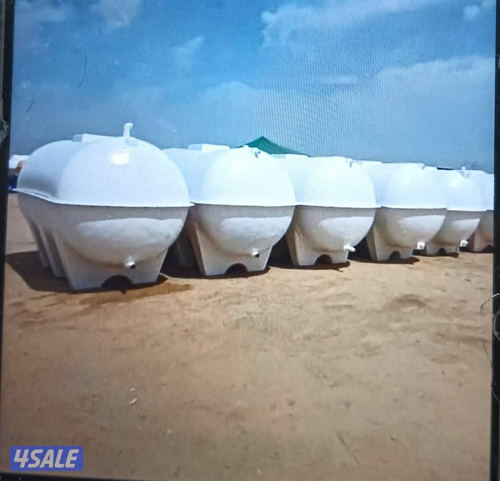 البيع مستعمل تانكي شاري تانكي مستعمل3