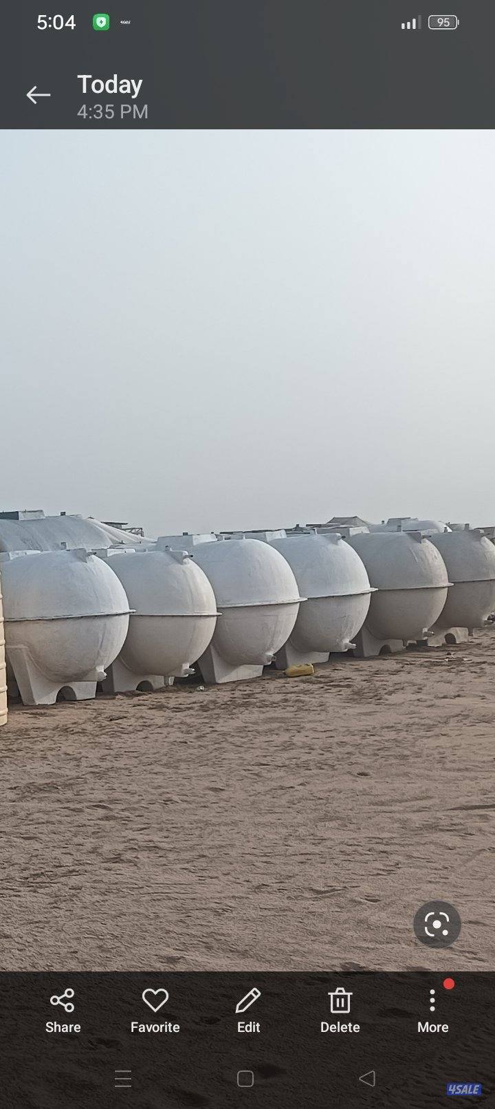 البيع مستعمل تانكي شاري تانكي مستعمل6