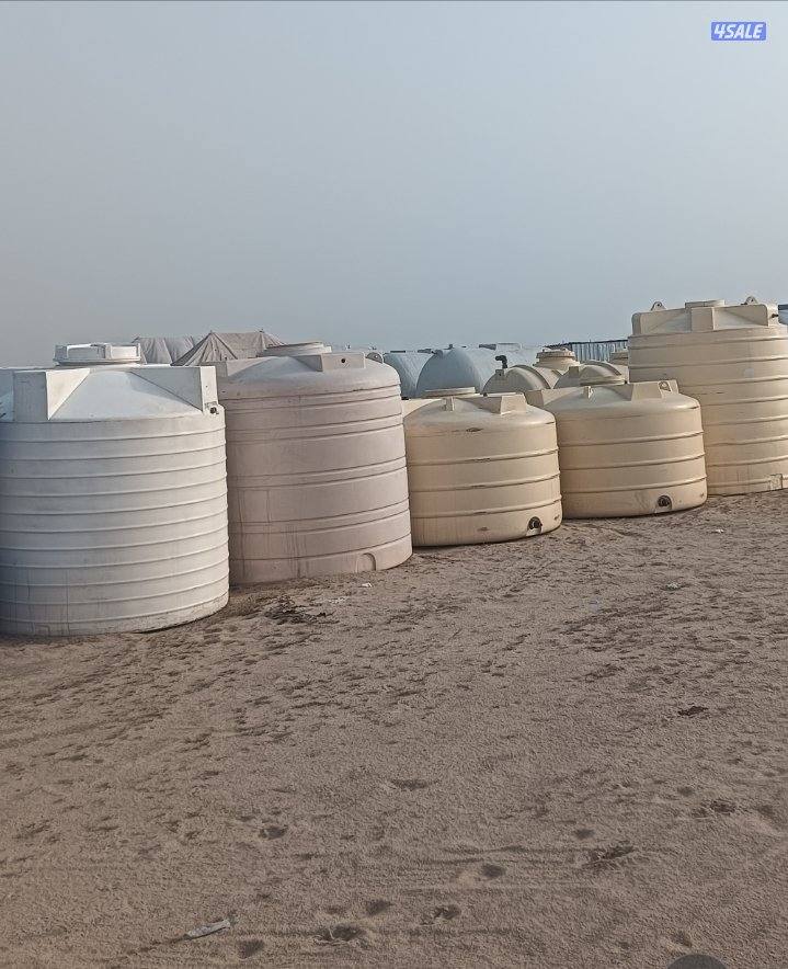 البيع مستعمل تانكي شاري تانكي مستعمل5