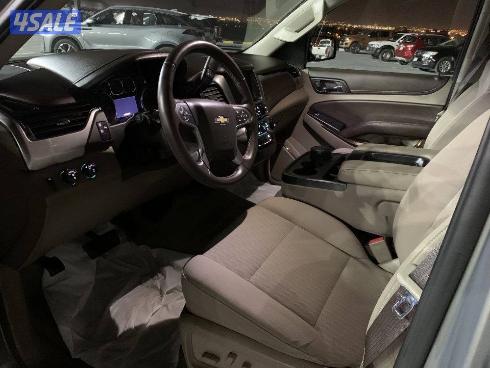 تاهو 2017 دبل قير7