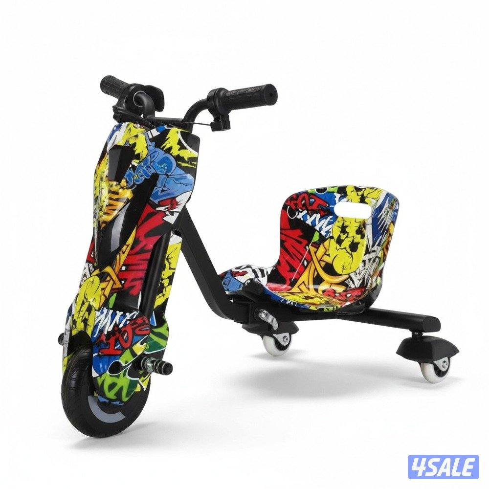 سكوتر سكوترات سكوتر ميني3