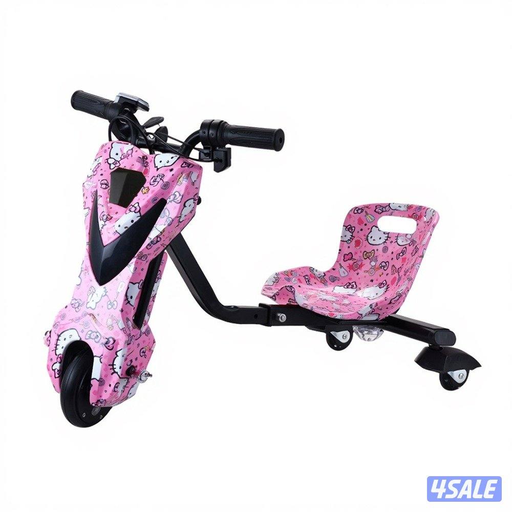 سكوتر سكوترات سكوتر ميني4