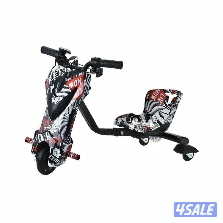 سكوتر سكوترات سكوتر ميني7