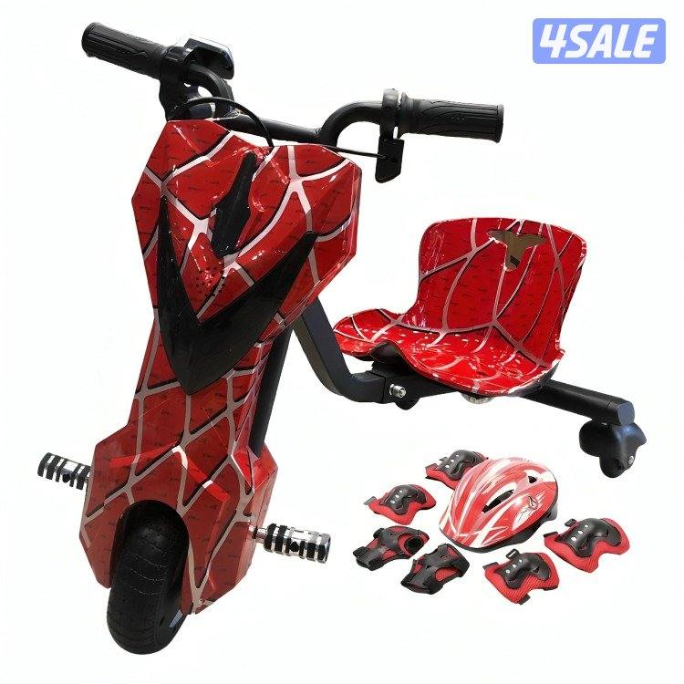 سكوتر سكوترات سكوتر ميني9