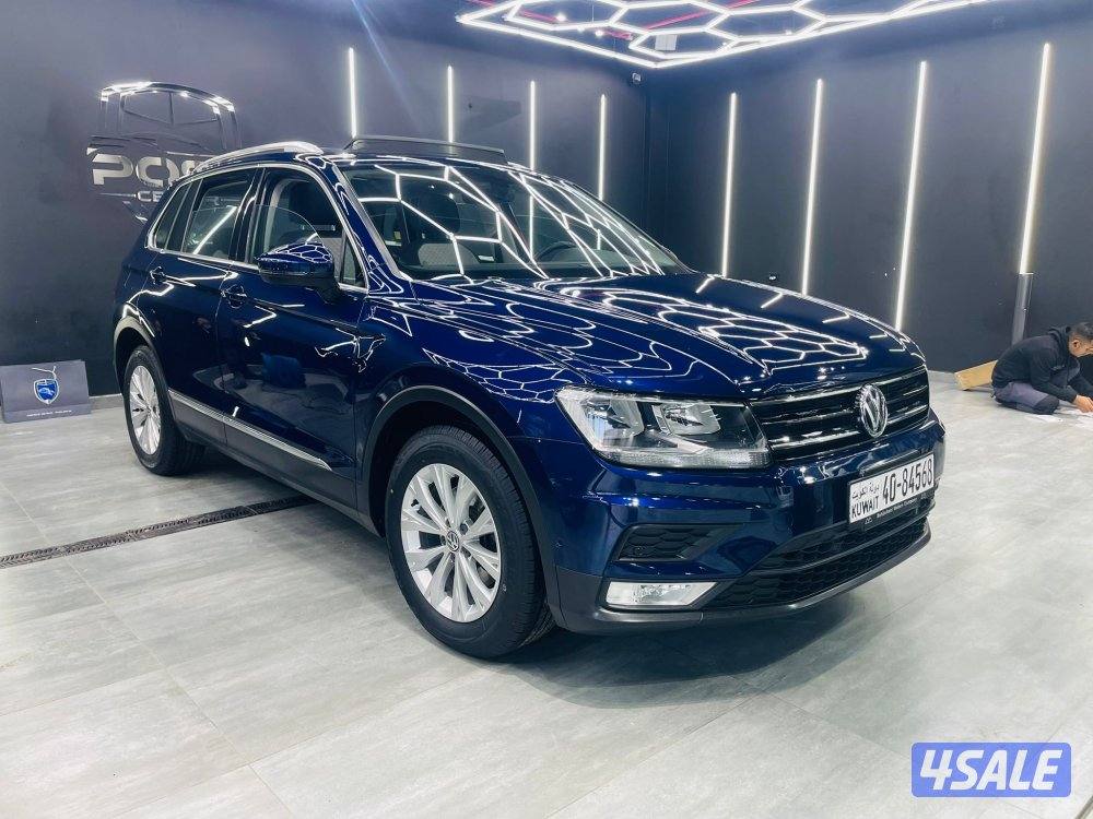 للبيع تجوان 2000 سي سي2