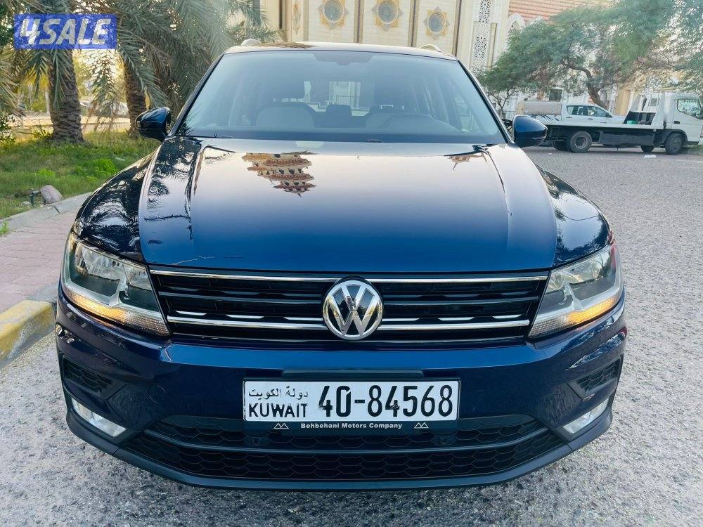 للبيع تجوان 2000 سي سي3