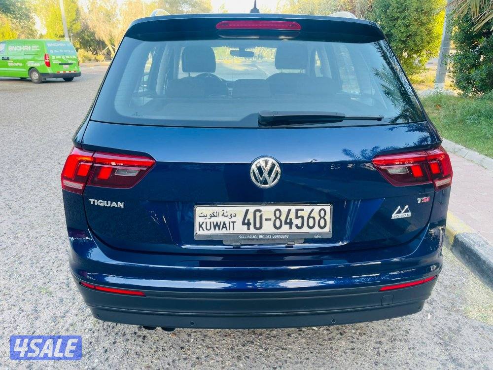 للبيع تجوان 2000 سي سي5