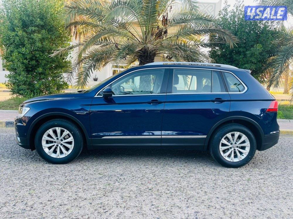 للبيع تجوان 2000 سي سي7