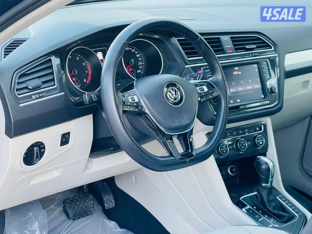 للبيع تجوان 2000 سي سي11