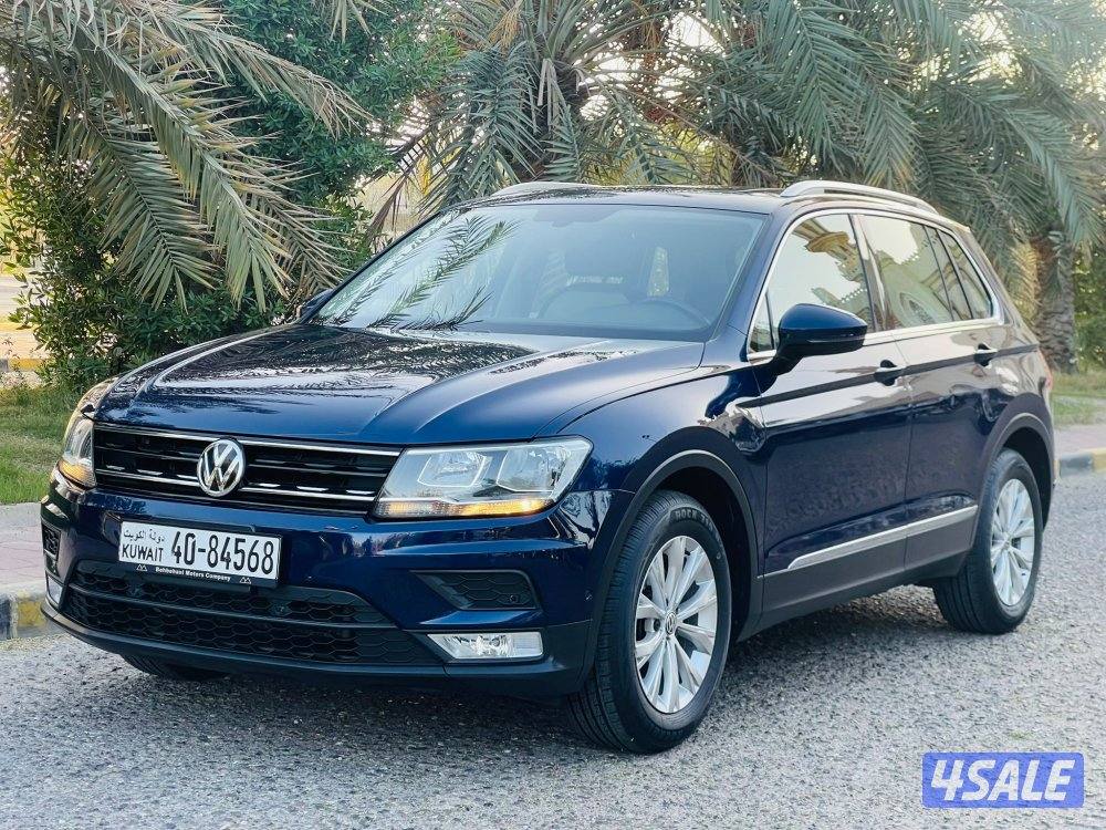 للبيع تجوان 2000 سي سي10