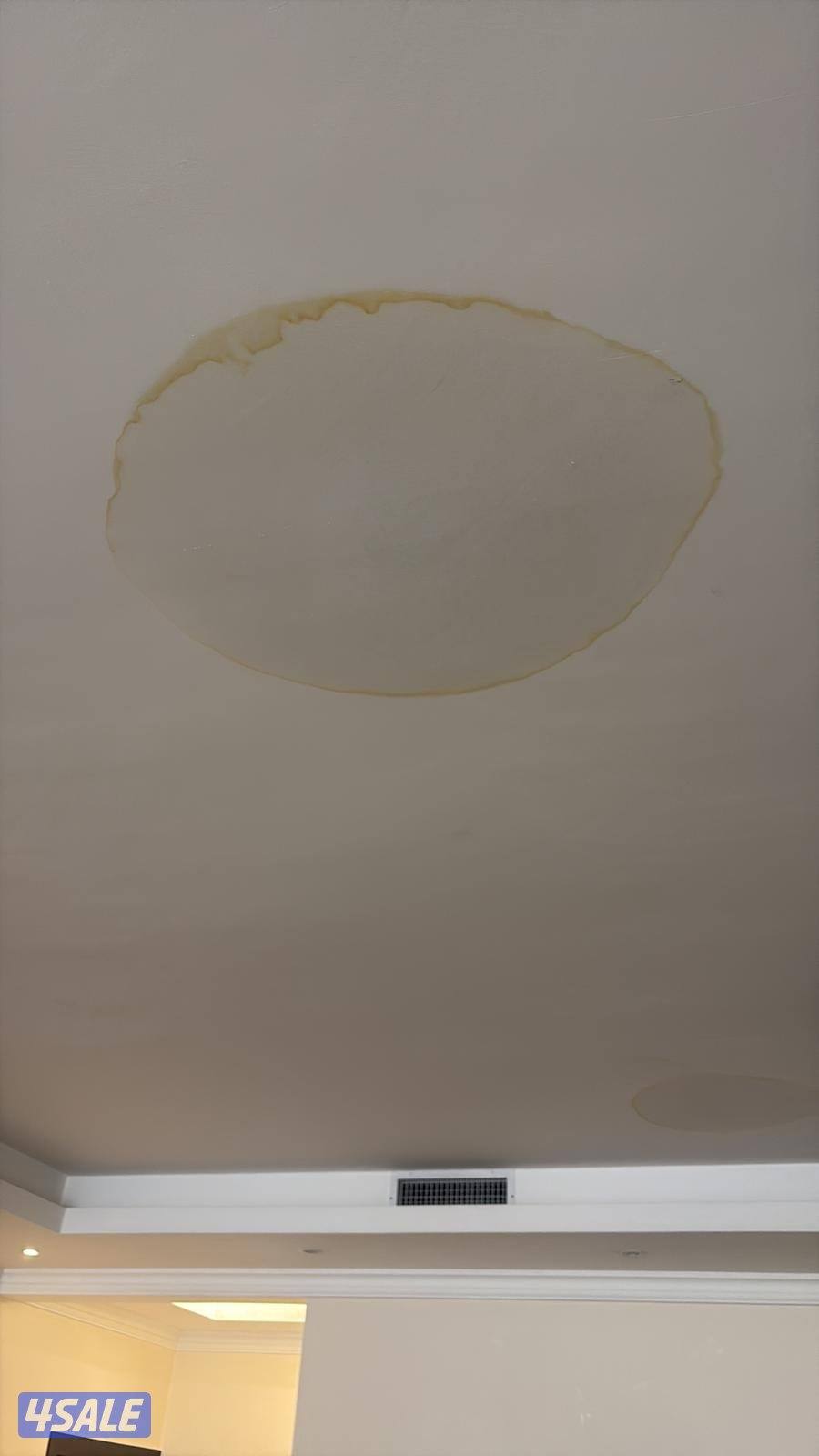 جهاز كشف عن خرير المياه بدون تكسير مع اصلاح1