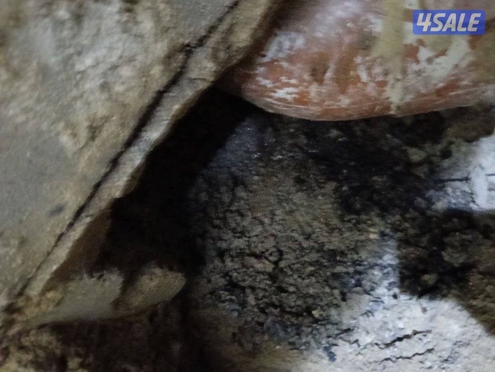 جهاز كشف عن خرير المياه بدون تكسير مع اصلاح4