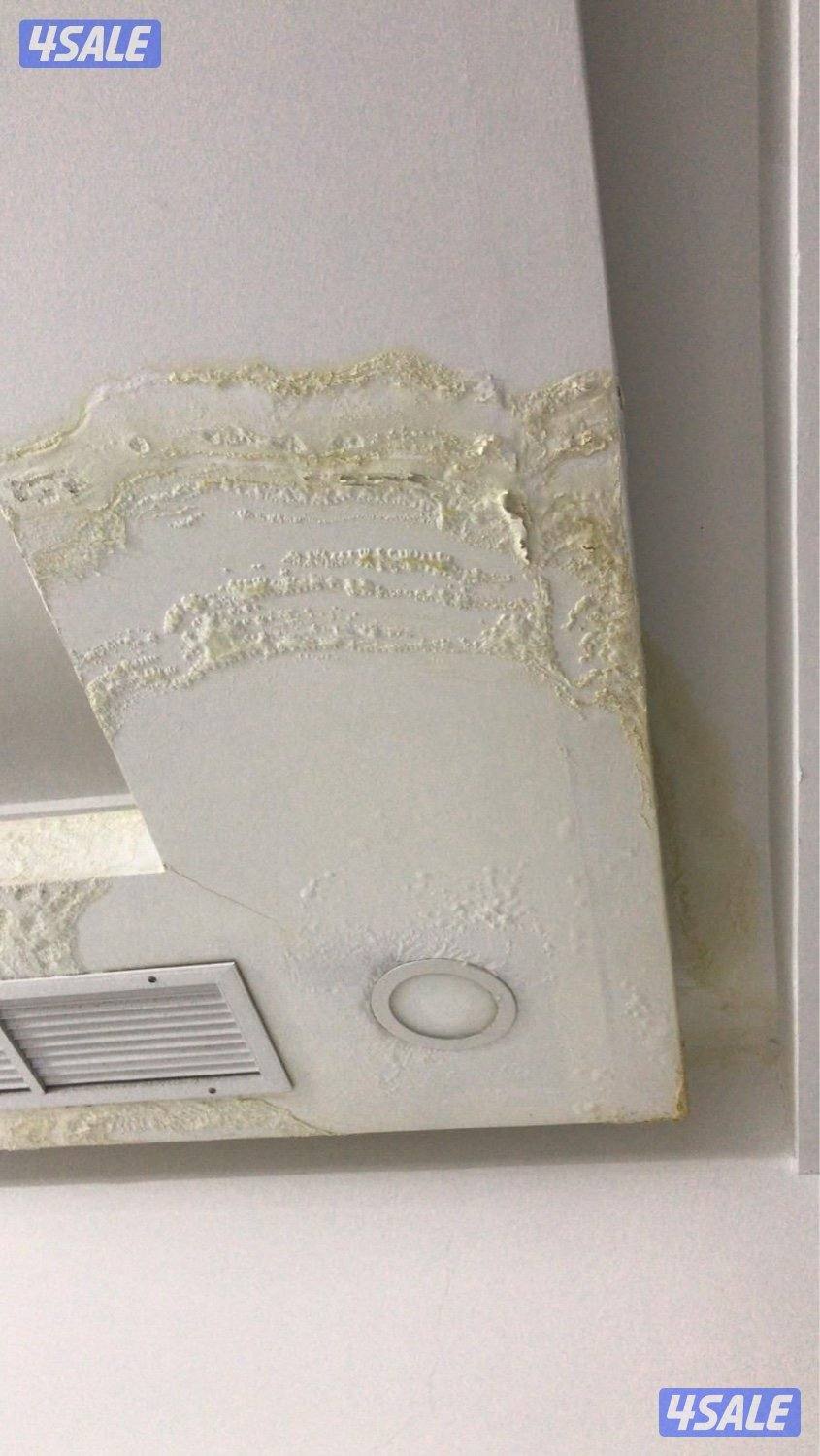 جهاز كشف عن خرير المياه بدون تكسير مع اصلاح6