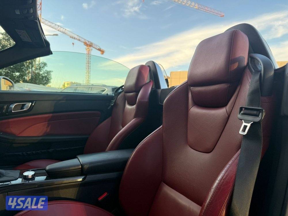 MERCEDES SLK250 _20159