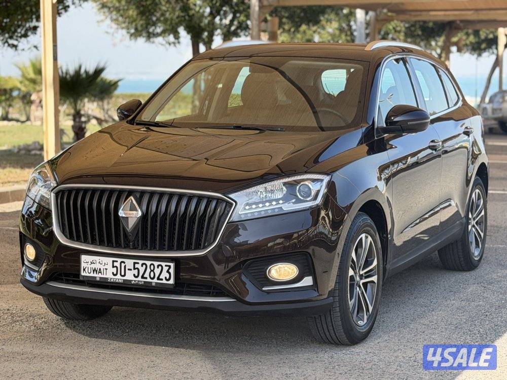 بورغوراد 20190