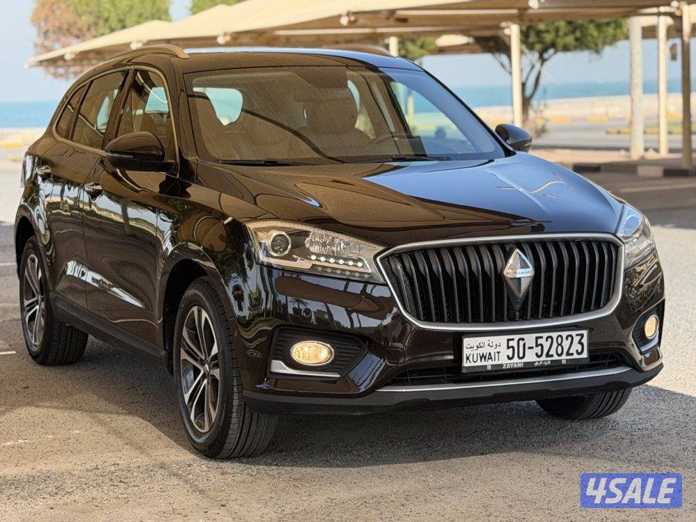 بورغوراد 20191